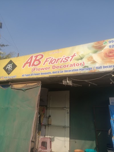 AB florist