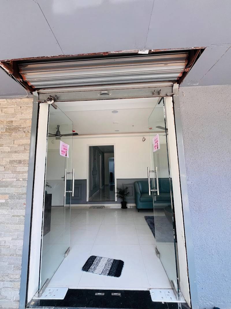 Dental Villa