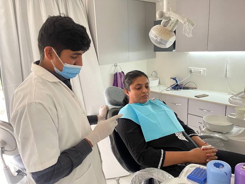 Dental Villa